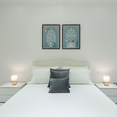 Pangea Luxury Rooms Oplonti Torre Annunziata Exterior foto